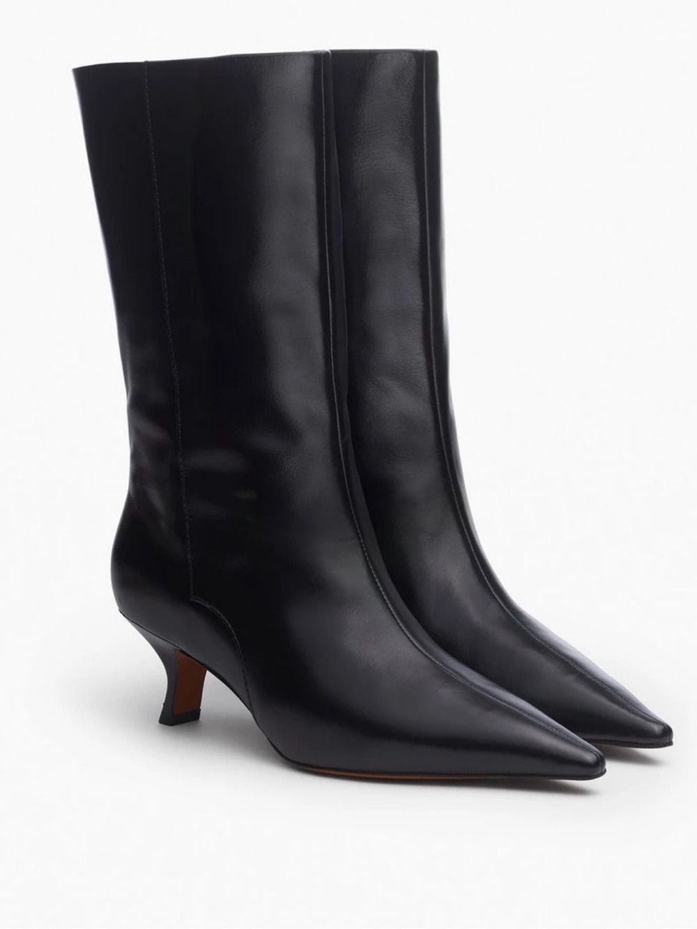 Rag & Bone Mott Boots Size 39